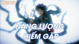 Học Viện Anh Hùng Phần 5 Tập 11 - Năng lượng hiếm gặp!