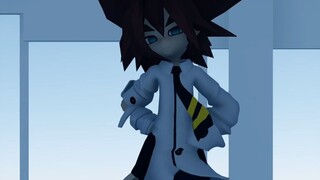 [Aotu World MMD] Amice, did you drink fake wine? !