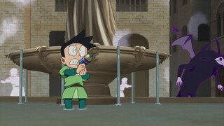 [夜莺家族][哆啦A梦：大雄的绘世界物语(Doraemon the Movie Nobita's Art World Tales)][AVC][BDRIP][1080p]