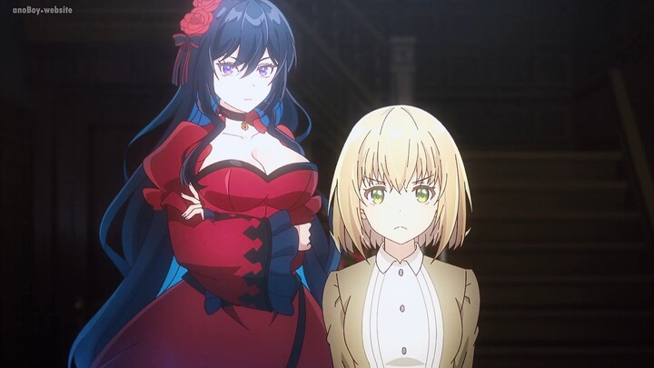 The Holy Grail of Eris episode 10 English Sub | REACTION