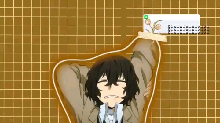 Dazai || my old edit || 2020 edits || dedi || heaven and back