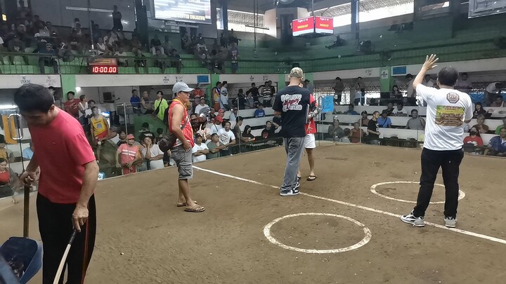 unang sabak ni bakla, henniegrey