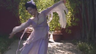 Trăng tròn, tôi nhúng sương giá để miêu tả mùa thu ~｜Vũ điệu dài của trái tim tôi