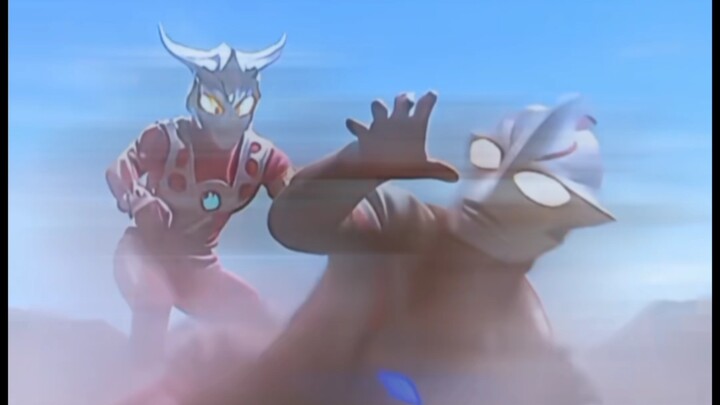 Bro’s favorite character is Leo: