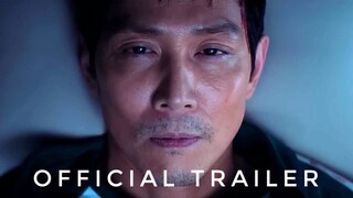 SQUID GAME Season 3 Trailer (2025)