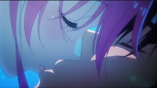 18+ Ciuman paling Hot 🔥🔥