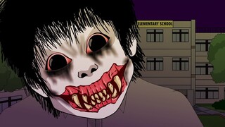 3 True School HORROR Stories Animated