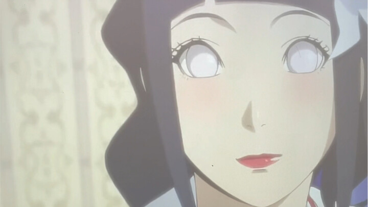 Traveling through Naruto's wedding