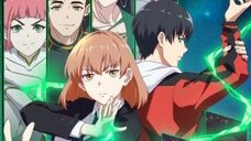 Wuliao Jiu Wanjie الأونا 1 الترجمة العربية