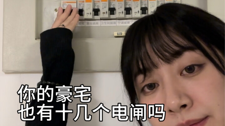 独家：著名女网红北京豪宅揭秘