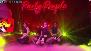 BLACKPINK - 'PARTITION' Beyonce DANCE COVER