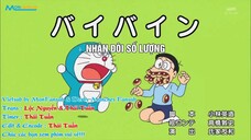 Doraemon Tập 497 :Nhân Đôi Số Lượng & Ngôi Trường Vận Động Bắt Buộc