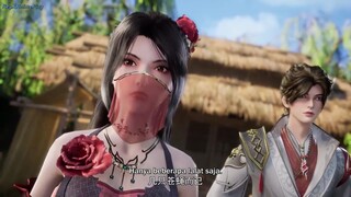 The Sword Emperor Of Eternity Eps 28 Sub Indo