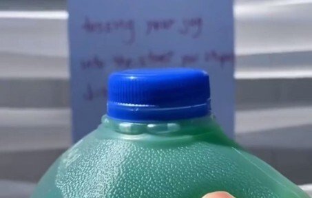 ความสุขของผู้ชายก็ง่ายๆ แค่นี้เอง