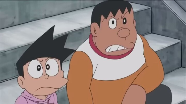Doraemon S15 Ep15 Full Episode hindi Dubbed