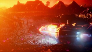 飞船迫降地狱星球，发现颠覆认知真相：宇宙外有更高级世界！【科幻Fans 布玛】冒险喜剧科幻片《麦克斯·克劳德的星际冒险》