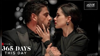 365 DAYS: THIS DAY (2022) - CINTA SEGITIGA , MAKIN RAMAI DAN MAKIN BERGAIRAH | TRAILER BREAKDOWN