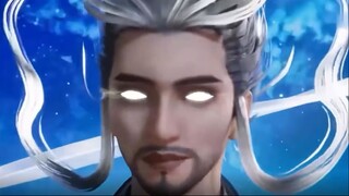 Supreme God Emperor Episode 489 Sub Indo
