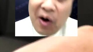 لحظة سقوط مديرة الاتحاد النسائي