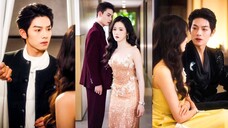 🔥Zheng Hui & Zhang Jinyi || Help! My Husband's Tea is Fragant Everywhere SUB INDO