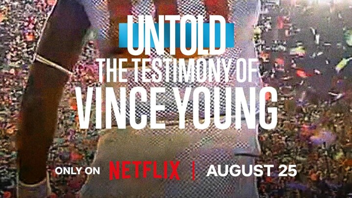 The Testimony of Vince Young (2026)