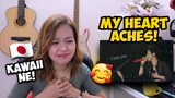 ONE OK ROCK - Heartache Live Acoustic Performance | Filipino Reacts | Krizz Reacts