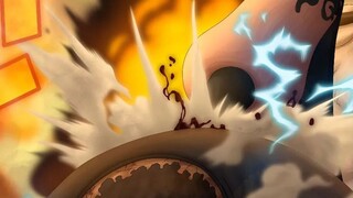Analisis One Piece Bab 1103丨Mengapa Saturnus menyimpan dendam terhadap Big Bear selama 38 tahun? Apa
