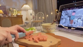 Daily Vlog | Cuộc sống thường ngày của cô nàng độc thân #dailyvlog