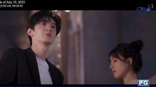 (74) Hidden Love (Tagalog Dubbed)