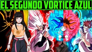 HIMAWARI SHIPPUDEN HA INICIADO! - BORUTO TWO BLUE VORTEX