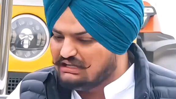 Sidhu moose wala motivation speech