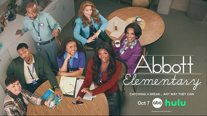 Abbott Elementary Season 6 Episode 1