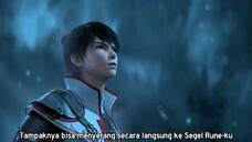 Wu Dong Qian Kun 2nd Season 3. Part 8