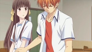 KYO NGELINDUNGIN TOHRU!!