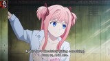 lilia love alto | anime funny moments | Vermeil in Gold episode 3