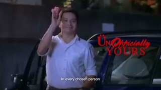 What to watch on YouTube:  🎥 UNOFFICIALLY YOURS,  2012