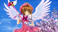 Cardcaptor Sakura ซากุระ มือปราบไพ่ทาโรต์ ภาค1 ตอนที่ 2 พากย์ไทย