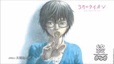 3-gatsu no Lion (March Comes in Like a Lion) OST  - 夕げ (Yūge) ~Afternoon Tea~