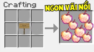 THỬ THÁCH SINH TỒN TRONG THẾ GIỚI "EM BÉ" CỰC DỄ PHẦN 14 !! *BẢNG GHI TÊN = TÁO VÀNG PHÙ PHÉP*