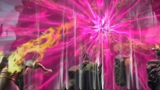 Battle through the heaven S5 eps 78