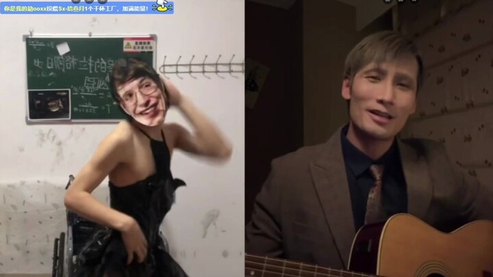 【Hiện trường trừu tượng】Hawking hóa thân thành mỹ nam, quyến rũ Hannibal, khiến bác Hannibal nôn ói 