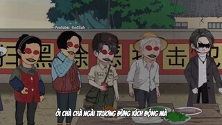 Đêm Trăng Máu tập 59