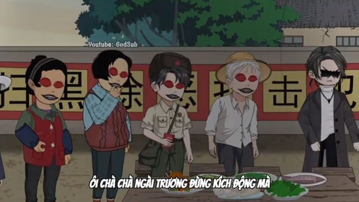 Đêm Trăng Máu tập 59