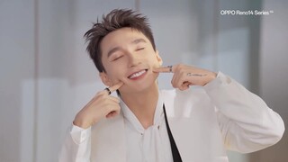 [250107] SƠN TÙNG M-TP TẠI SỰ KIỆN RA MẮT OPPO RENO 14 SERIES