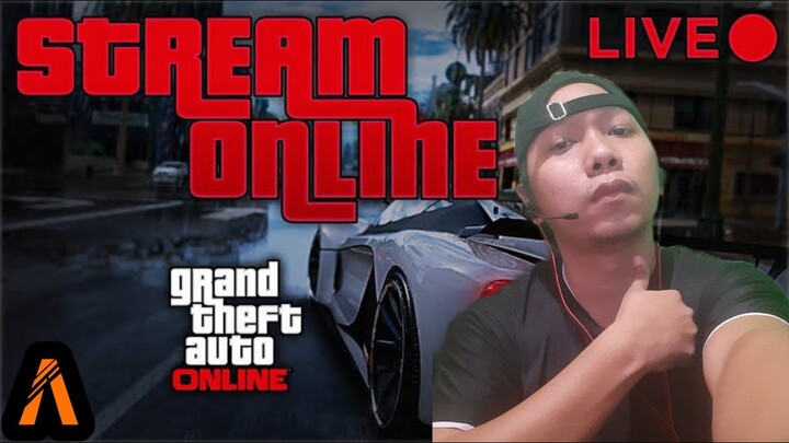 GTA V RP LIVE | FANTASMA CITY | ANO NA?