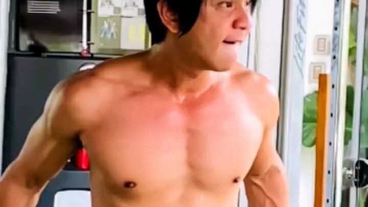 My Idol Ryan Martin Exercise