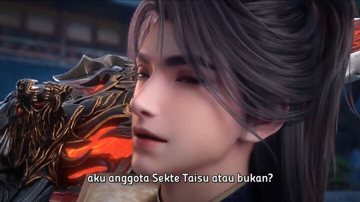 Against The Gods S2 Eps 3 [33] HD Subtitle Indonesia