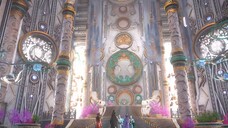 Battle Through The Heavens Season 5 Episode 161 Subtitle Indonesia bagus 1080p HD