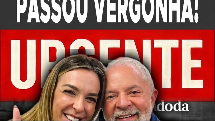 🚨ELE FOI DESMASCARADO AO VIVO.... VEJA!