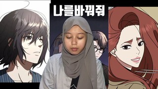 CHANGE ME part1